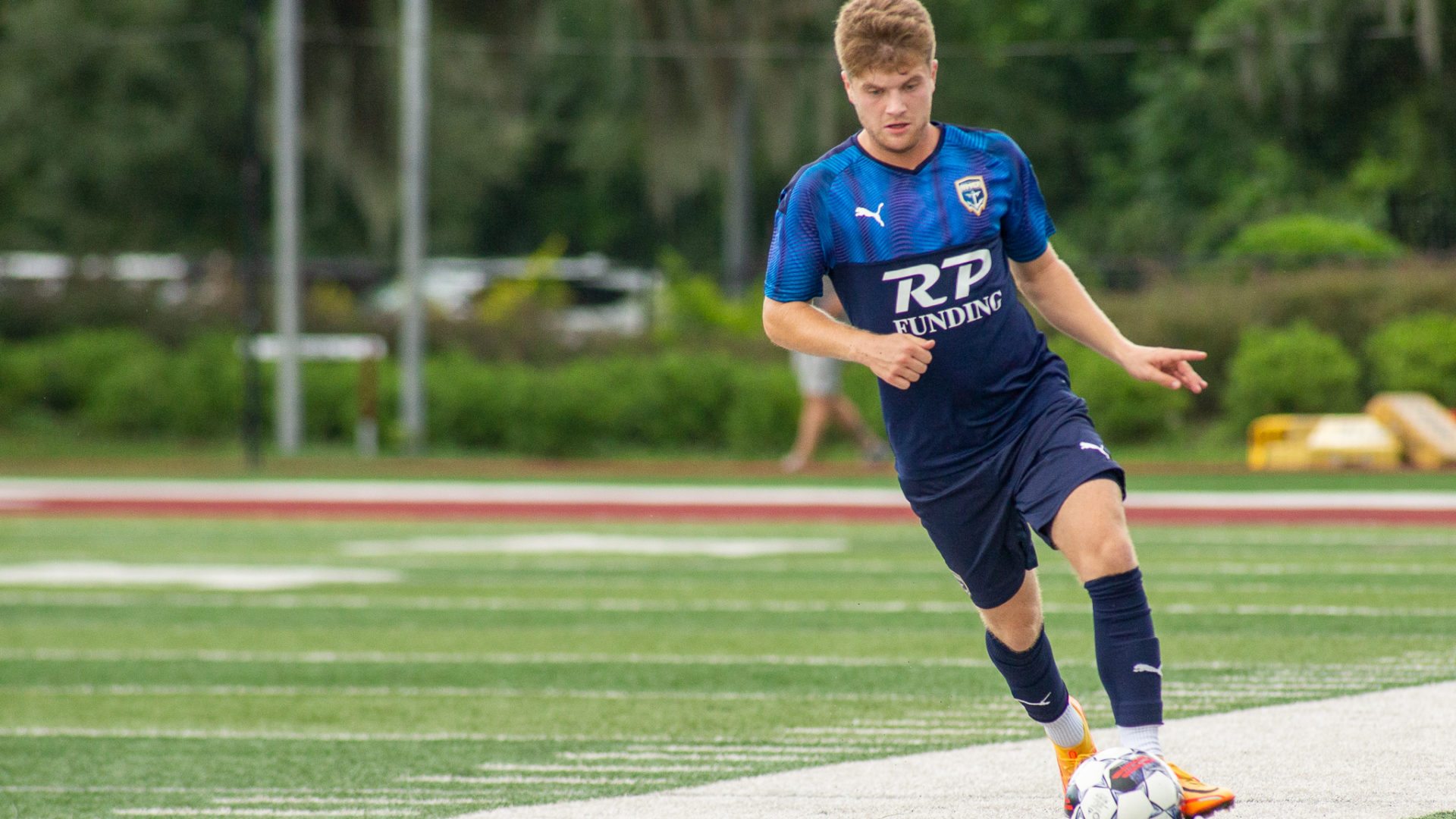 Jacksonville Armada dream season ends in NPSL South Region final