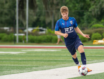 Jacksonville Armada dream season ends in NPSL South Region final