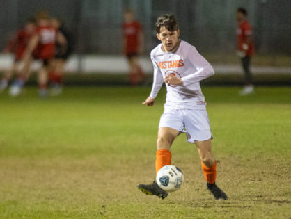 FHSAA releases first boys soccer rankings of 2022-23 season