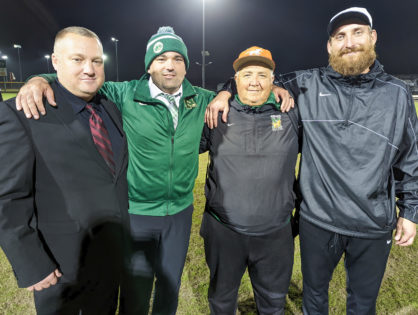 Northeast Florida’s best boys soccer programs put competitive spirit to different use in Holiday Cup