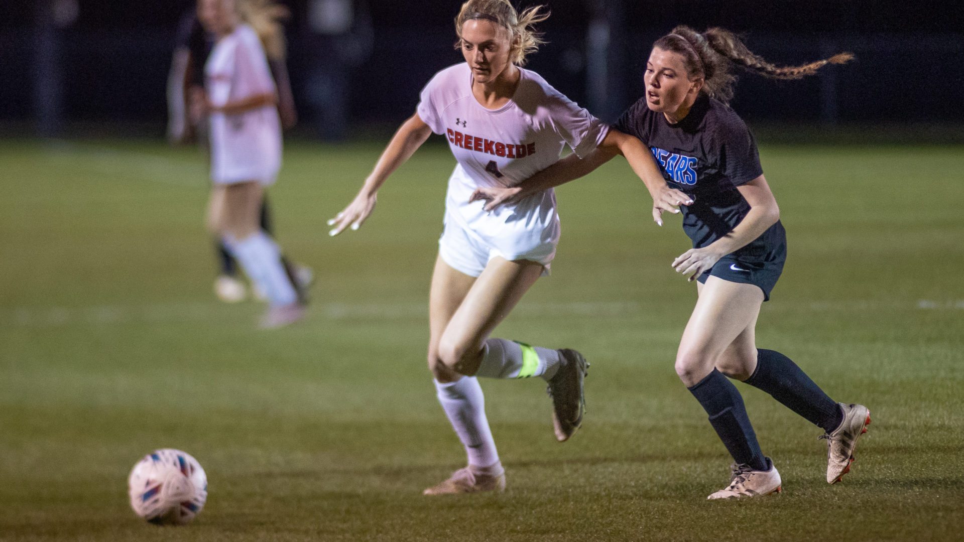 Photos: Bartram Trail remains unbeaten, advances to Class 7A semifinals