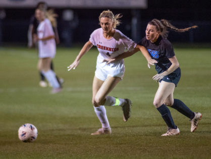 Photos: Bartram Trail remains unbeaten, advances to Class 7A semifinals