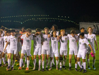 Photos: Yulee boys soccer wins Region 1-4A title