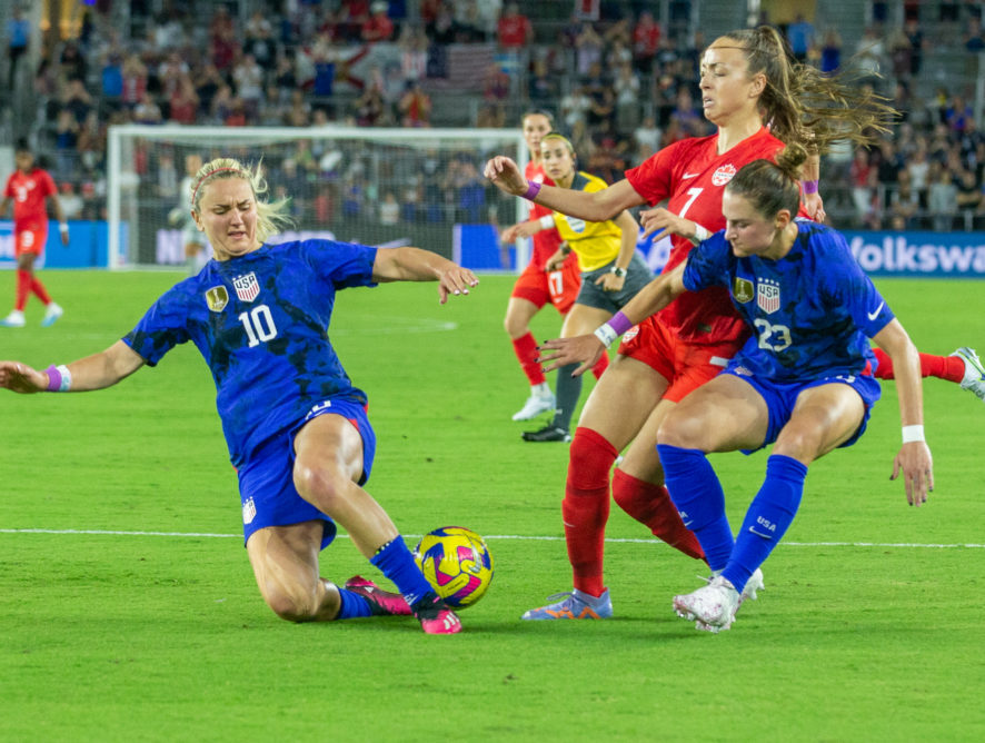 Official Florida FC Women’s World Cup preview