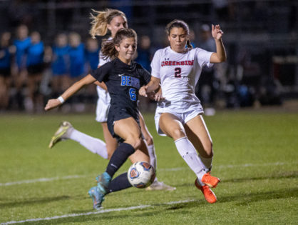 St. Johns Bartram Trail claims smash and grab in 1-7A tournament final win over Creekside