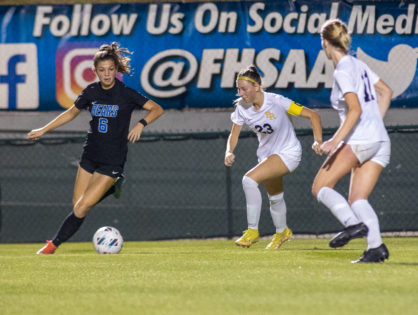 FHSAA girls soccer state championships roundup