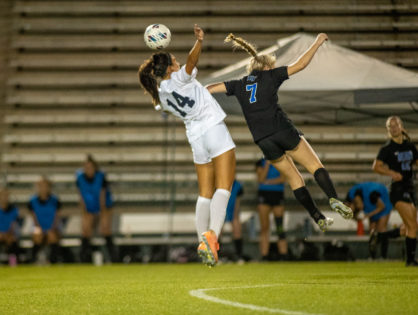 Photos: FHSAA 2023 Class 7A girls soccer final