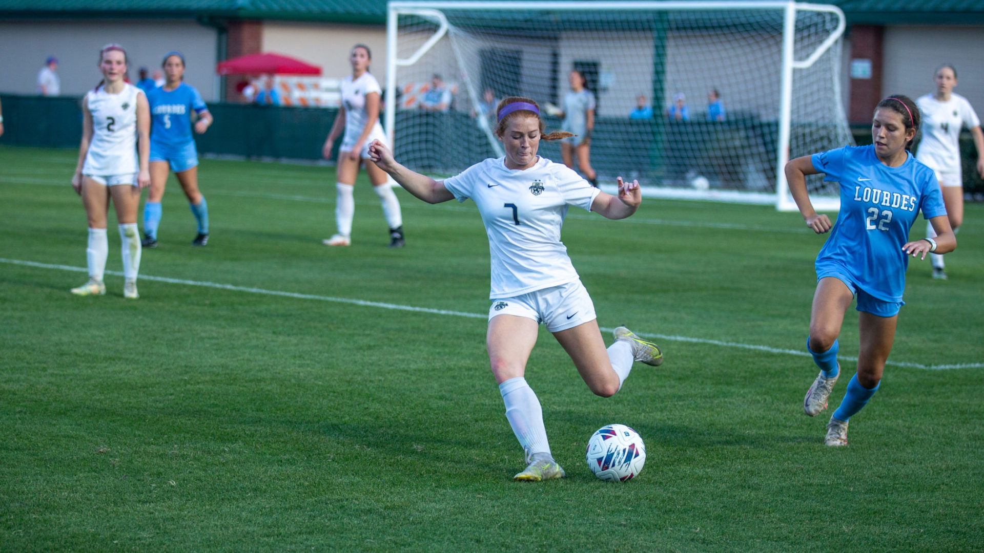 Florida Dairy Farmers announces 2023 Miss Soccer finalists