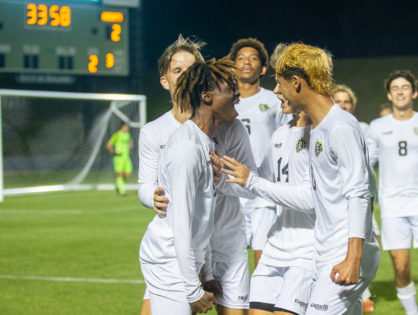 PHOTOS: FHSAA Class 7A boys soccer final