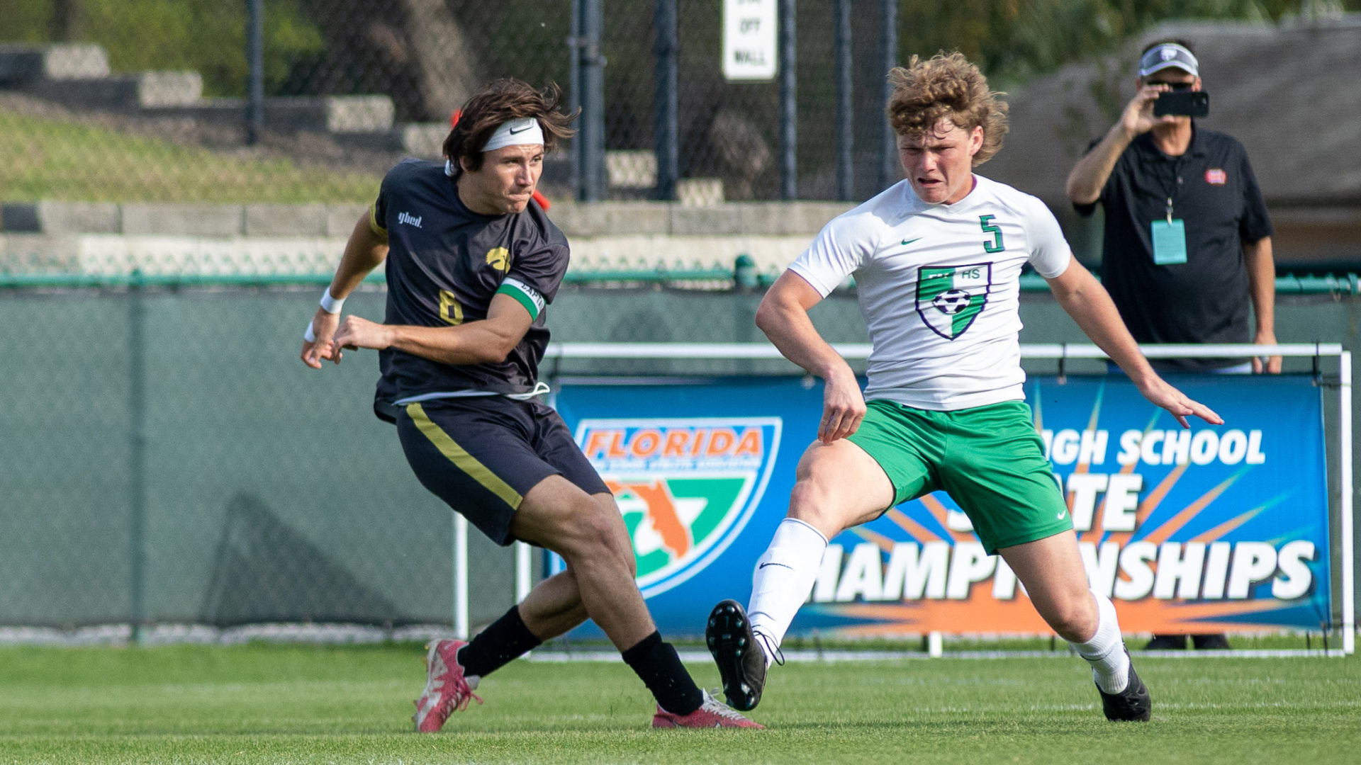 Random Thoughts ahead of the 2024 FHSAA boys soccer playoffs