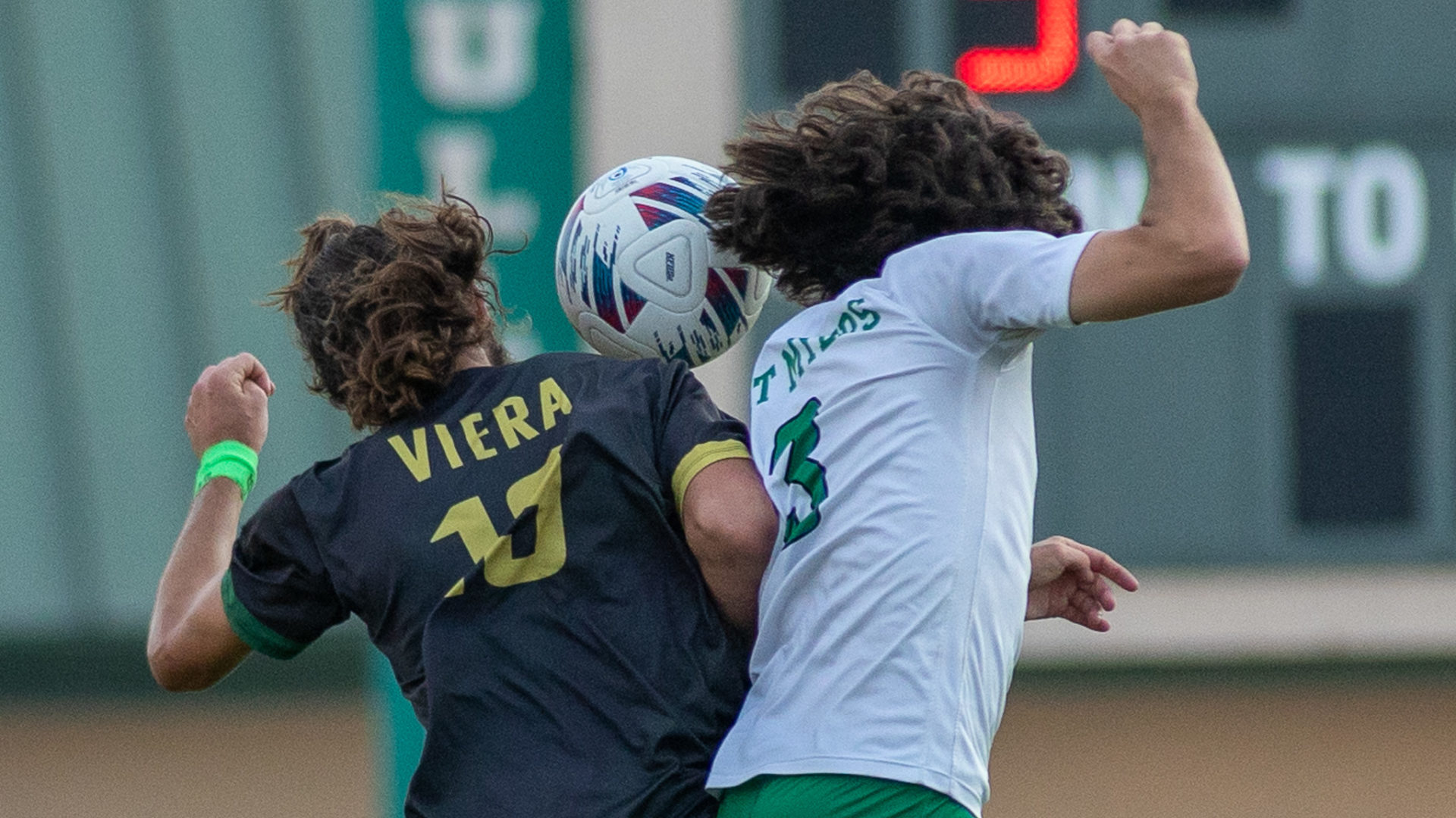 Photos: FHSAA 2023 Class 6A boys soccer final