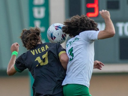 Photos: FHSAA 2023 Class 6A boys soccer final