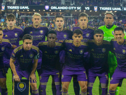 Photos: Orlando City ends CONCACAF Champions League odyssey