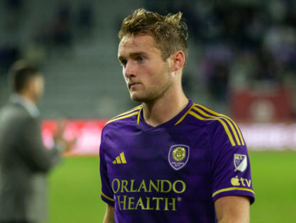 MLS Matchday Roundup: Orlando City wins at the death