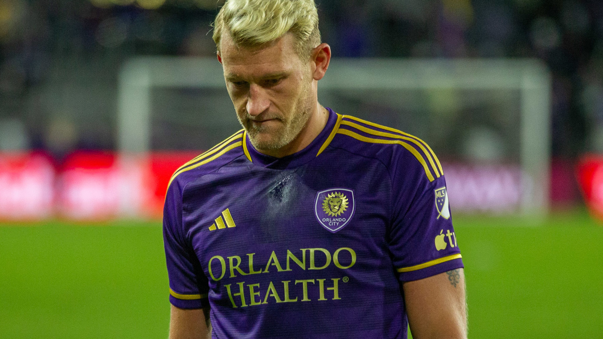 <strong>Orlando City knocked out of CONCACAF Champions League</strong>