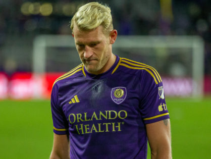 <strong>Orlando City knocked out of CONCACAF Champions League</strong>