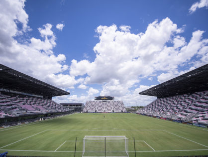 Inter Miami hosts Houston Dynamo in U.S. Open Cup final