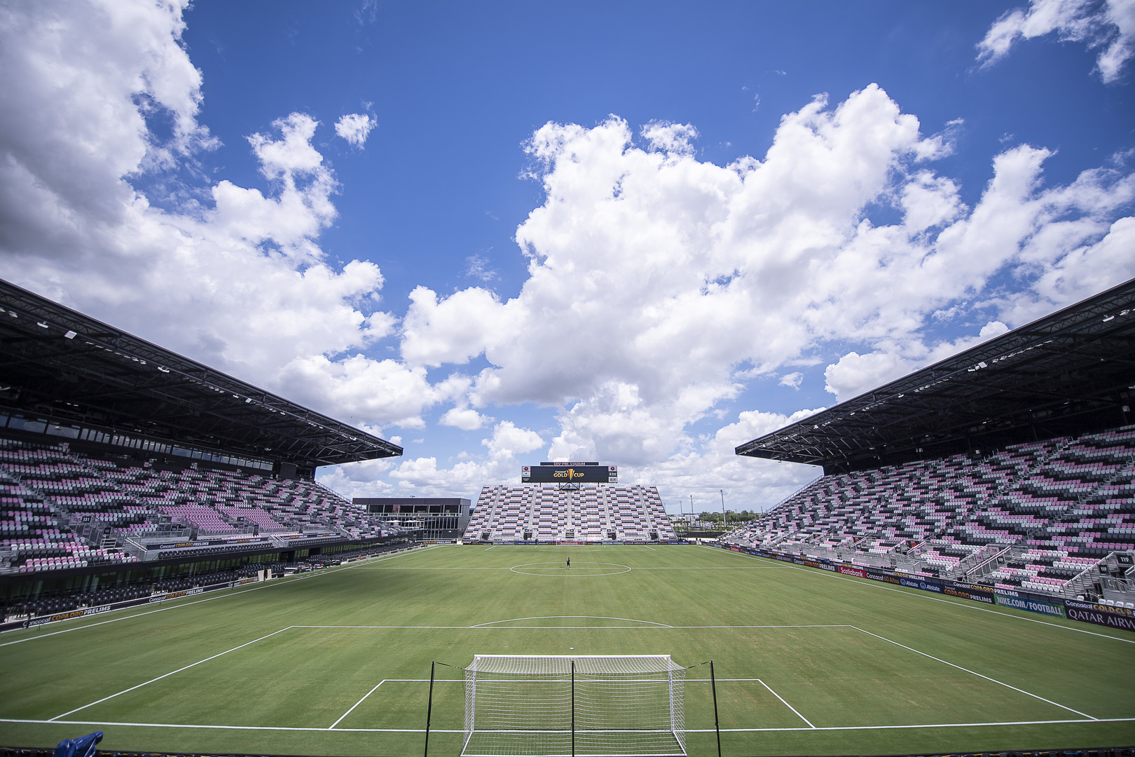 Inter Miami hosts Houston Dynamo in U.S. Open Cup final