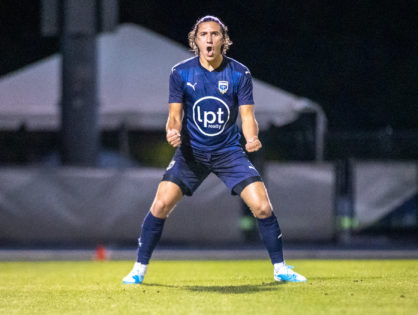 PHOTOS: Jacksonville Armada advance in U.S. Open Cup