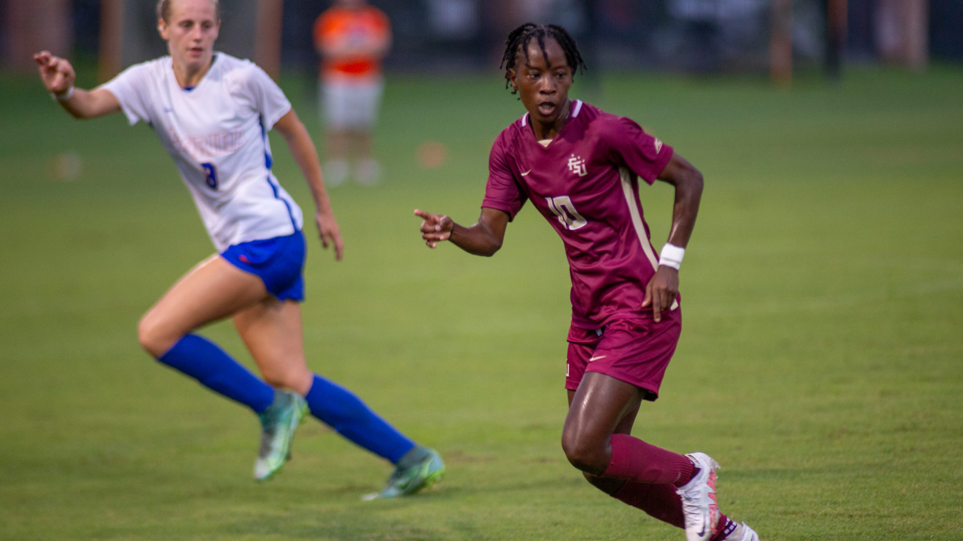 18 Sunshine State soccer players make Women’s World Cup rosters