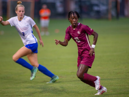 18 Sunshine State soccer players make Women’s World Cup rosters
