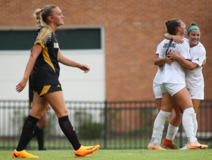 PHOTOS: Jacksonville University clips Alabama State