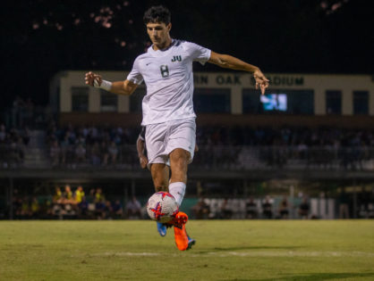 Sunshine State Division I men’s college soccer update