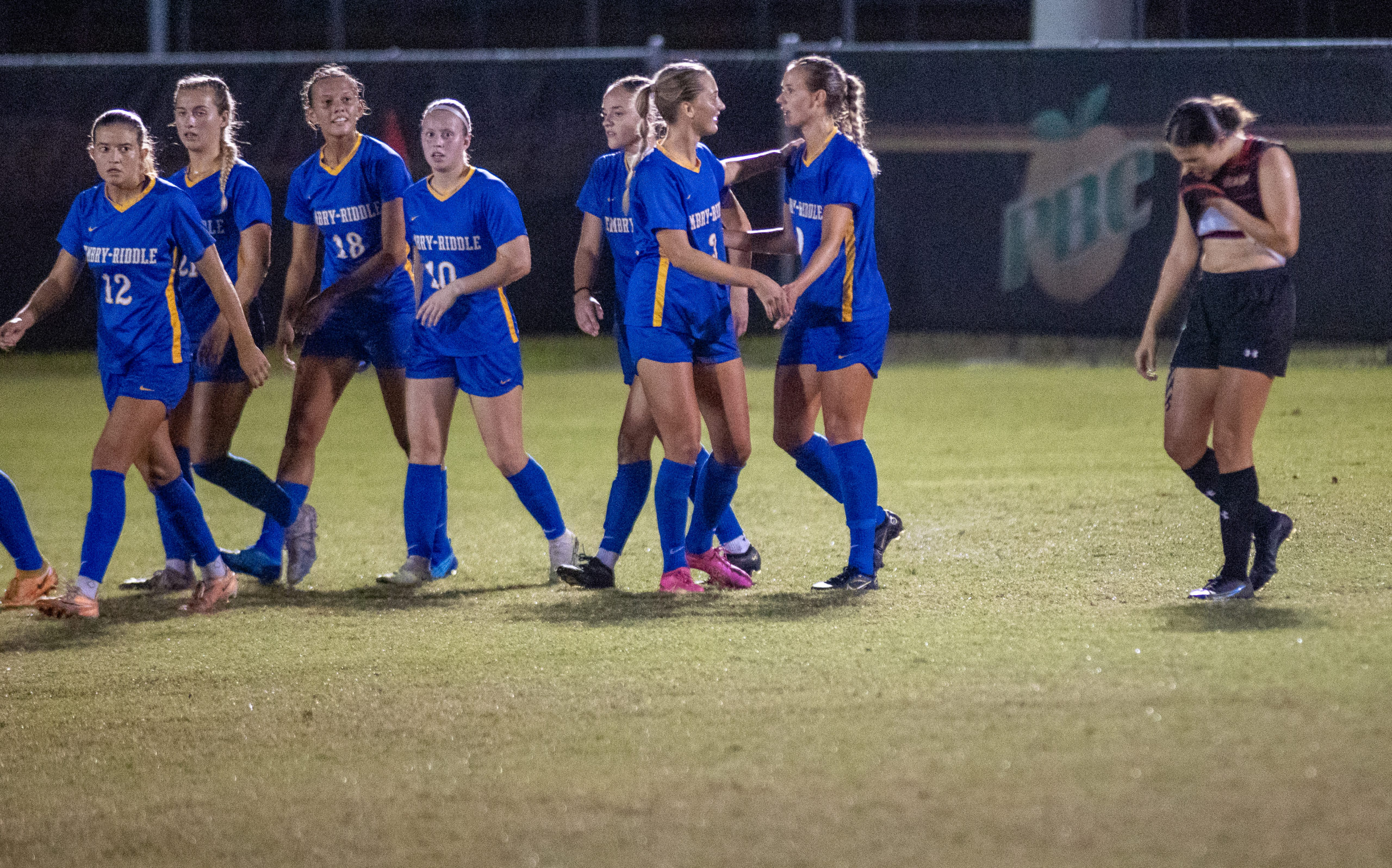 embry-riddle-women-s-soccer-breaks-flagler-s-home-unbeaten-streak
