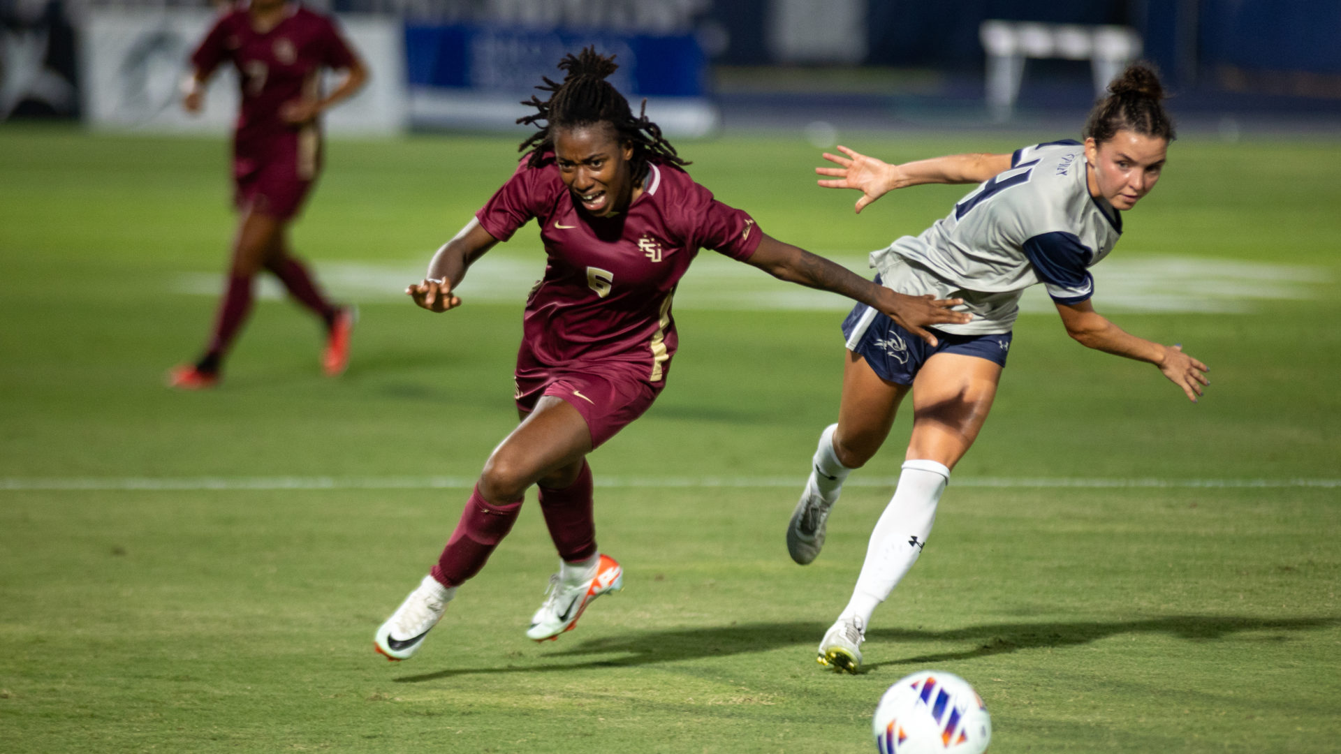 Sunshine State Division I women’s college soccer update