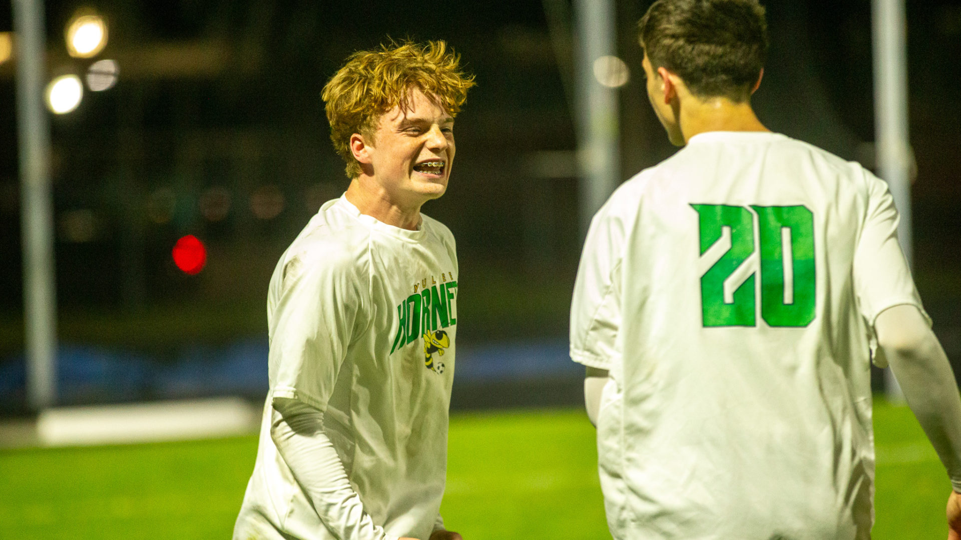 PHOTOS: Yulee boys soccer upsets Stanton