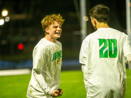 PHOTOS: Yulee boys soccer upsets Stanton