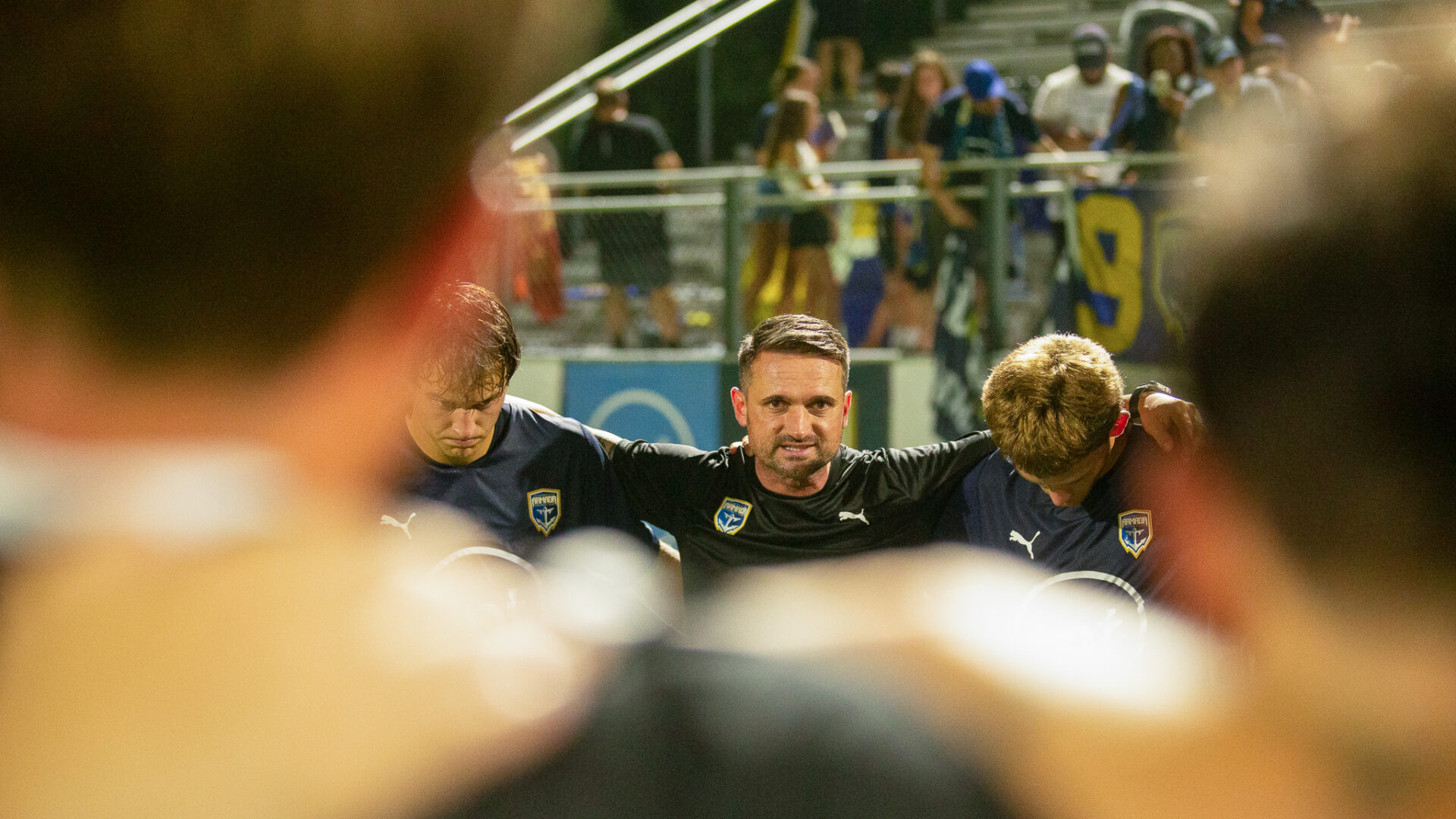 PHOTOS: Jacksonville Armada conclude NPSL era with loss to Lubbock